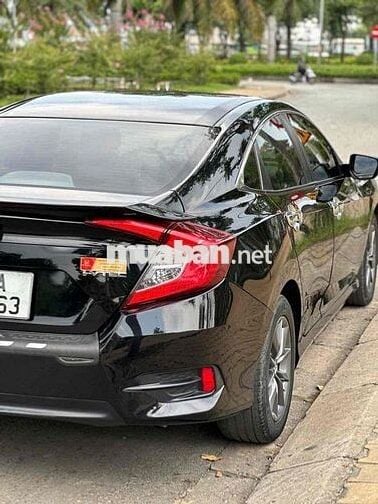Honda Civic 2021