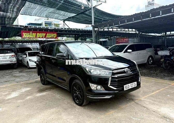 VENTUNER 2019 BẢO HÀNH 1 NĂM ,HỖ TRỢ VAY 70%