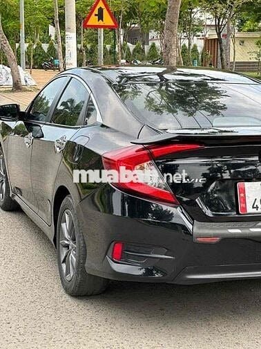 Honda Civic 2021