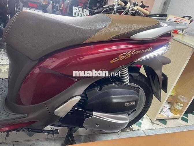 cửa hàng cần bán xe chính chủ biển Sài Gòn