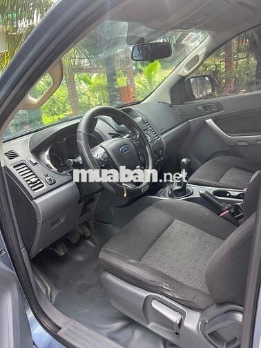 Ford Ranger 2017 xls sàn