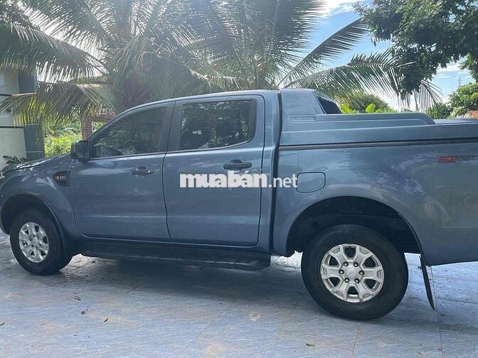 Ford Ranger 2017 xls sàn