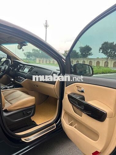 Kia Sedona 2.2 DAT Signature 2020 - 97000 km