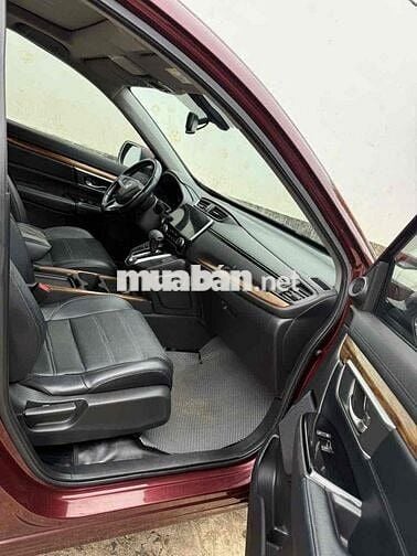 Honda CR V 2019 1.5L