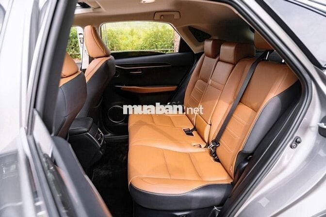 Lexus NX 300 2018  - 60000 km