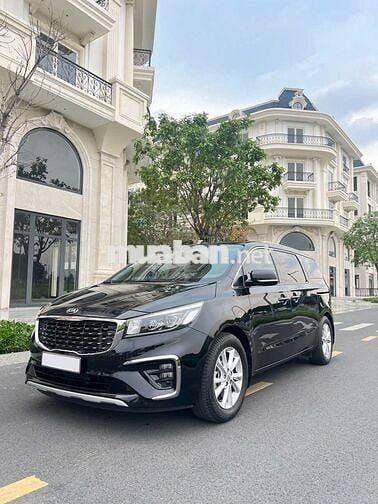 Kia Sedona 2.2 DAT Signature 2020 - 97000 km