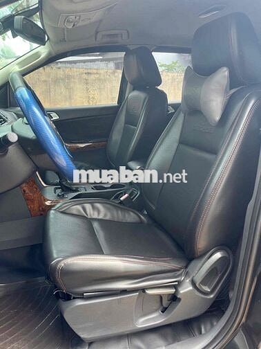 Mazda BT 50 2013 3.2L 4x4 AT