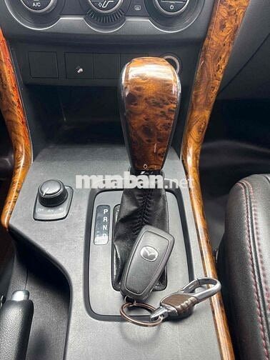 Mazda BT 50 2013 3.2L 4x4 AT