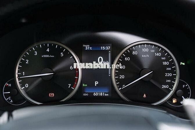 Lexus NX 300 2018  - 60000 km