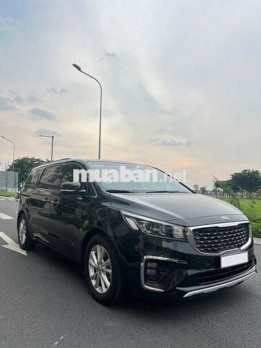 Kia Sedona 2.2 DAT Signature 2020 - 97000 km