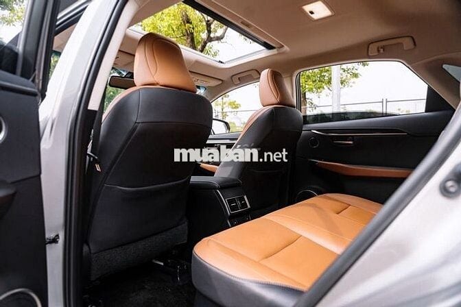 Lexus NX 300 2018  - 60000 km