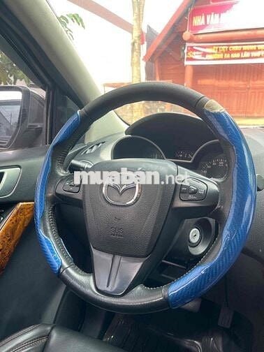 Mazda BT 50 2013 3.2L 4x4 AT