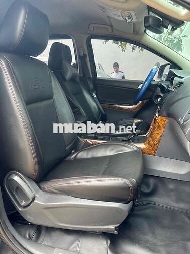 Mazda BT 50 2013 3.2L 4x4 AT