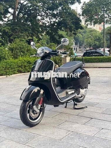 Gt S 125 3Vie 2015 sơn máy zin 100% 1 chủ