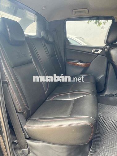 Mazda BT 50 2013 3.2L 4x4 AT