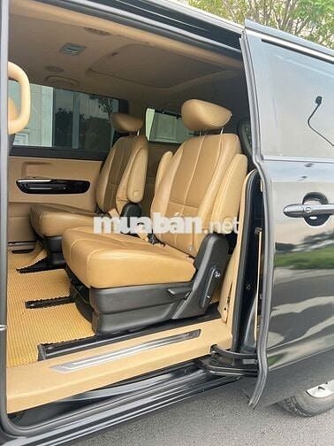 Kia Sedona 2.2 DAT Signature 2020 - 97000 km