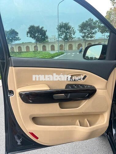 Kia Sedona 2.2 DAT Signature 2020 - 97000 km