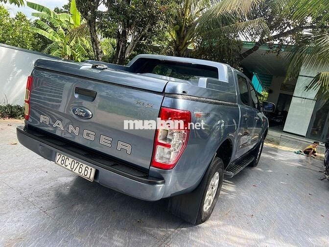 Ford Ranger 2017 xls sàn