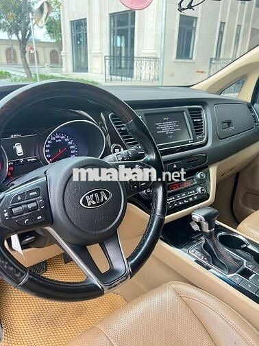 Kia Sedona 2.2 DAT Signature 2020 - 97000 km