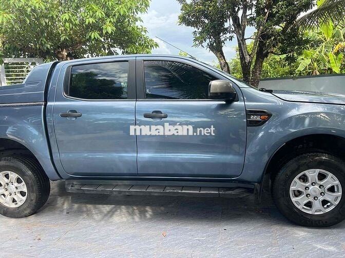 Ford Ranger 2017 xls sàn