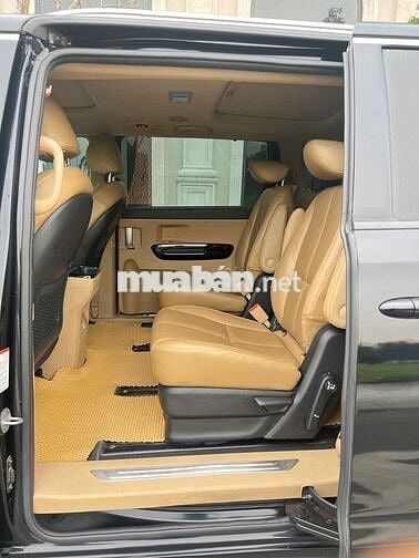 Kia Sedona 2.2 DAT Signature 2020 - 97000 km