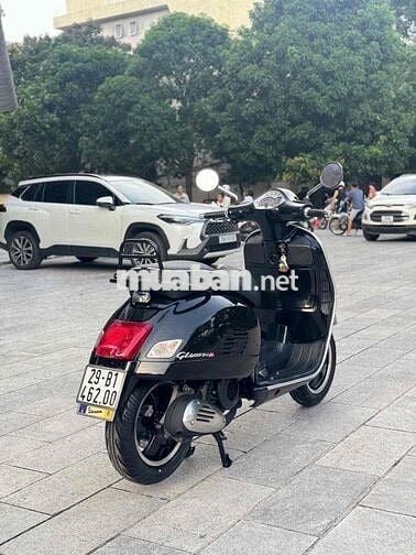 Gt S 125 3Vie 2015 sơn máy zin 100% 1 chủ