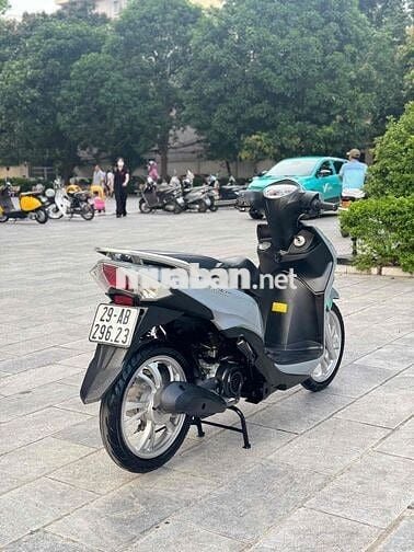 SYM Shark 50cc cuối 2023 mới cứng máy zin 100%
