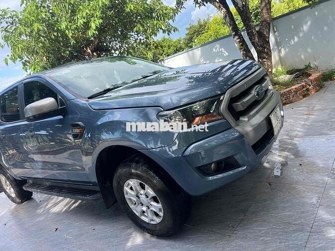 Ford Ranger 2017 xls sàn
