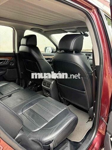 Honda CR V 2019 1.5L