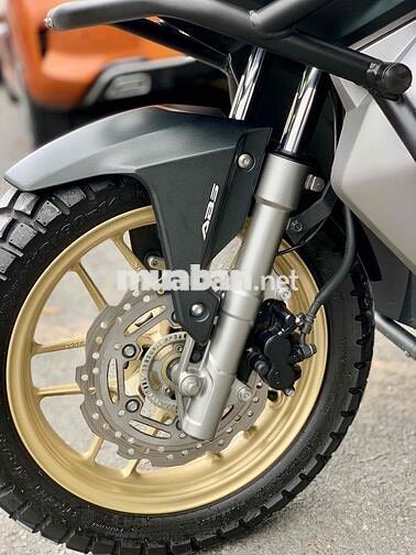Honda ADV 150 2022 BSTP chính chủ odo 27,000 km