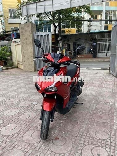 Airblade 125 nguyên bản