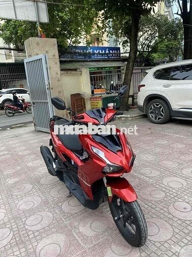 Airblade 125 nguyên bản