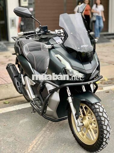 Honda ADV 150 2022 BSTP chính chủ odo 27,000 km