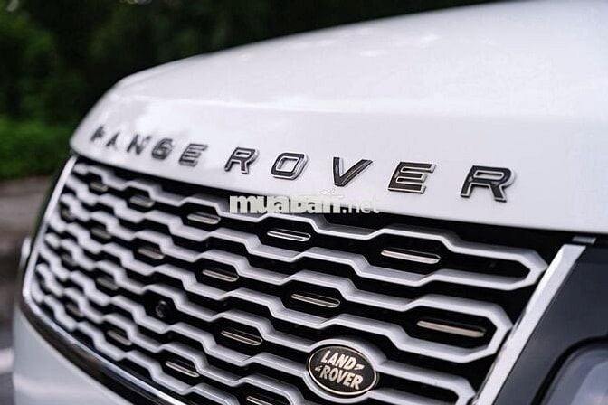 LandRover Range Rover 2013 HSE 3.0 - 100000 km