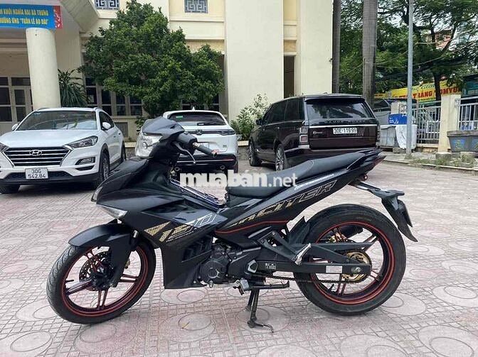 Excitire 150 nguyên bản biển hà nội