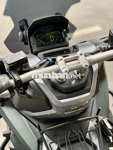 Honda ADV 150 2022 BSTP chính chủ odo 27,000 km