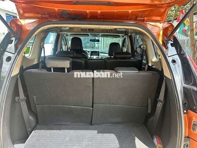 Mitsubishi Xpander Cross 2020 Màu Cam