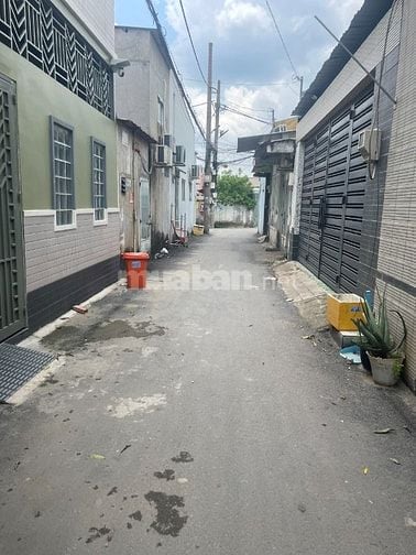 BÁN ĐẤT TRUNG TÂM TRƯỜNG THỌ, THỦ ĐỨC 163m-7 tỷ