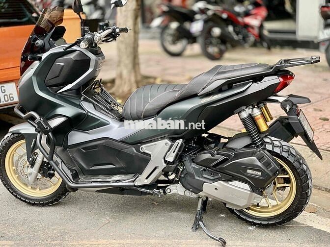 Honda ADV 150 2022 BSTP chính chủ odo 27,000 km