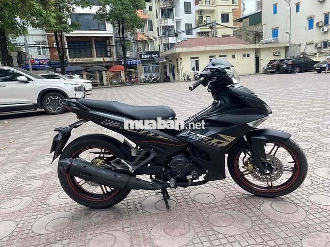 Excitire 150 nguyên bản biển hà nội