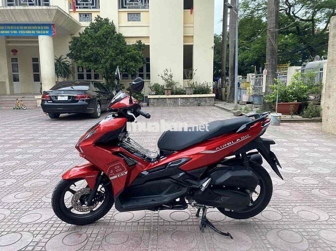Airblade 125 nguyên bản