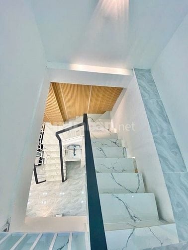 ✅ Chủ cần bán lại căn nhà tại Đường Số 7 - Quận Gò Vấp / Giá 1 Tỷ 799