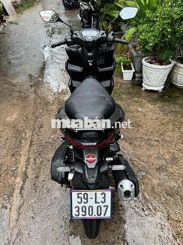 Vario 160 abs cccd chữ kí chủ