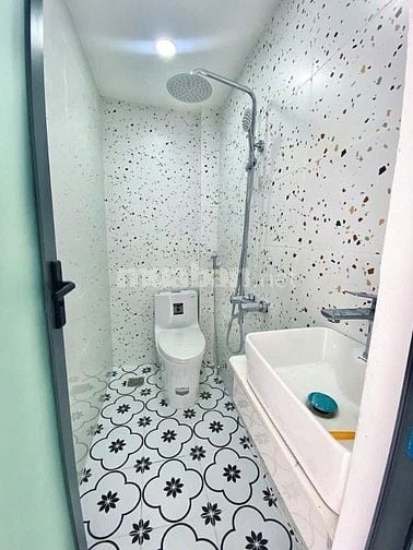 ✅ Chủ cần bán lại căn nhà tại Đường Số 7 - Quận Gò Vấp / Giá 1 Tỷ 799