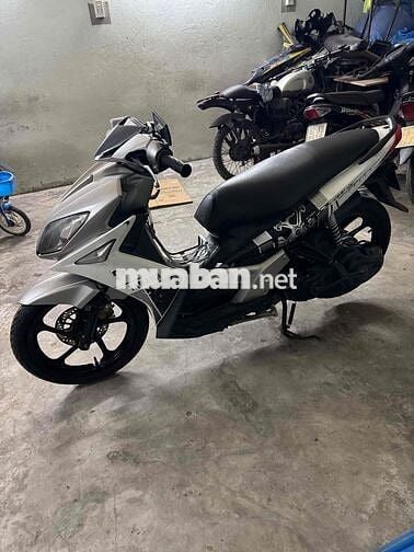 nouvo lx máy rin cực êm