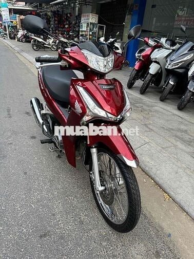 FUTURE DK 2023 chuẩn 5000km