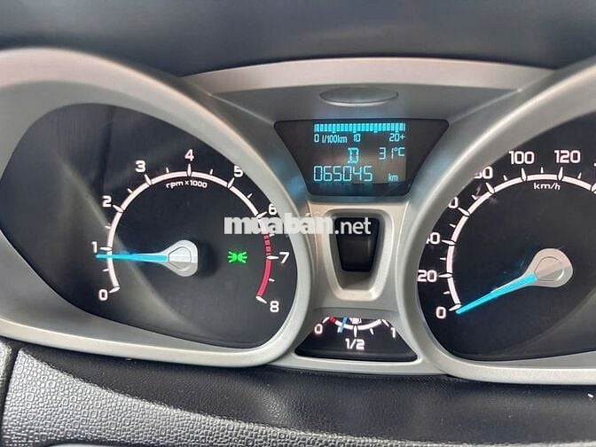 EcoSport xe gia đình full đồ bớt cho a/c thiện chí