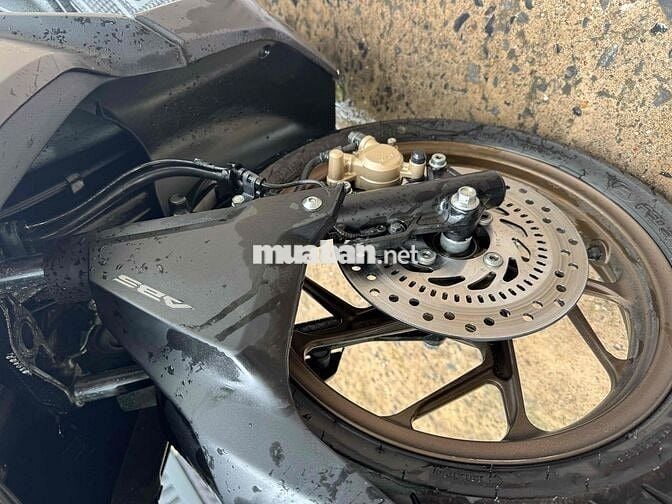 Vario 160 abs cccd chữ kí chủ