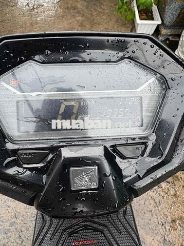 Vario 160 abs cccd chữ kí chủ