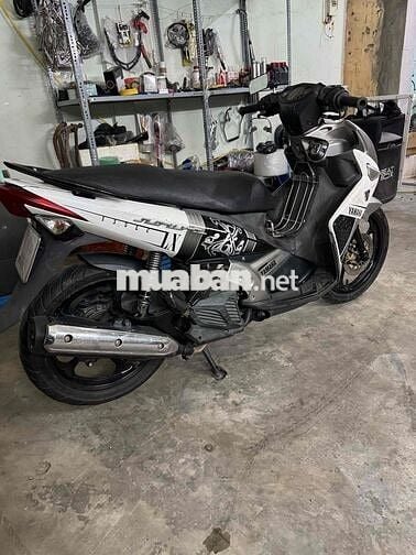 nouvo lx máy rin cực êm